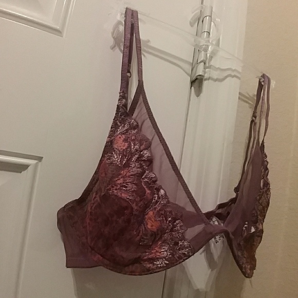 Free People Raina underwire t shirt bra - Picture 5 of 8